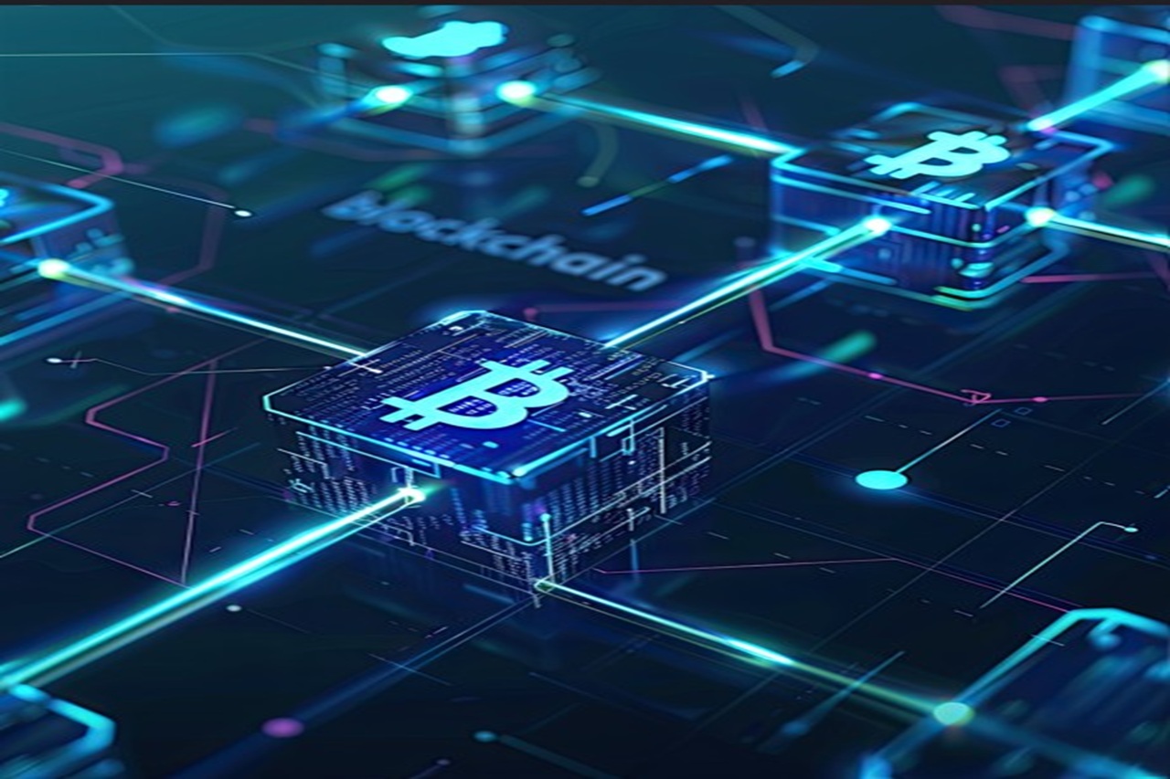 Blockchain