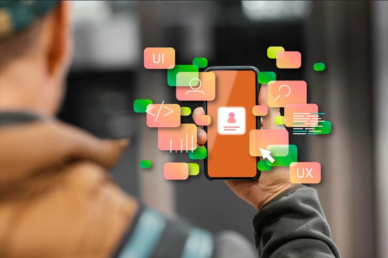 Connected Applications